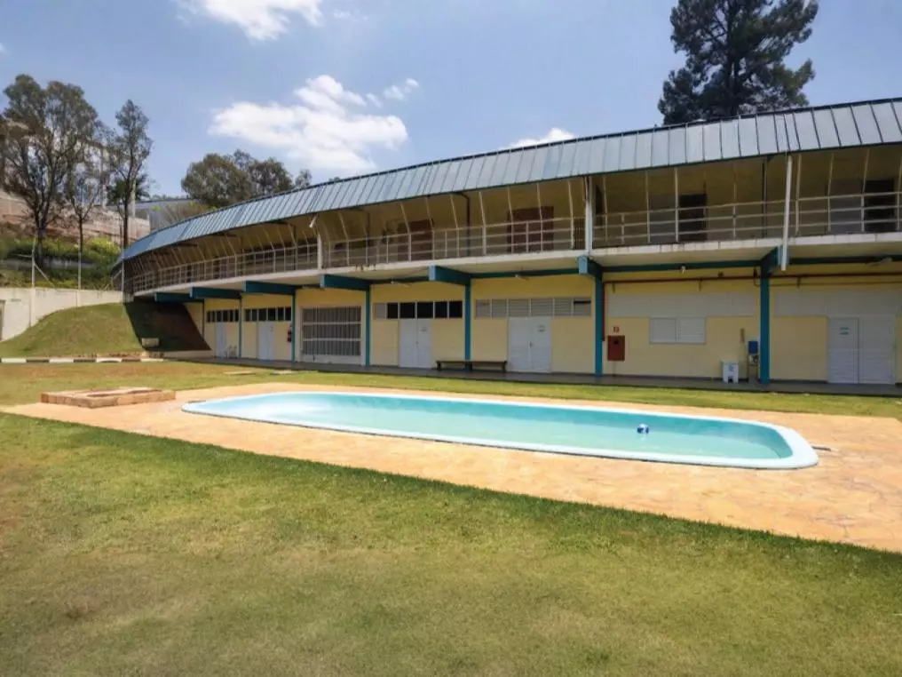 Estrutura da Embu das Artes (Hospitalar) - Menor Mista 1