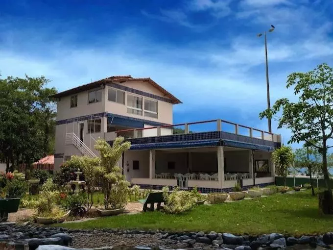 Estrutura da Guarapari (Hospitalar) - Masculina 3