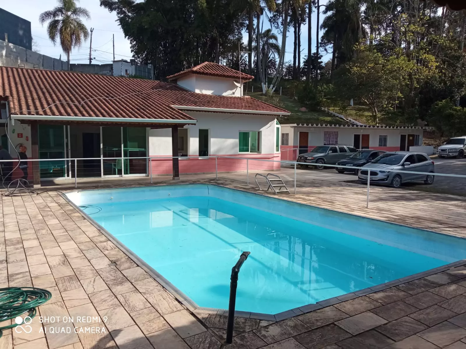 Estrutura da Parelheiros - Idoso Mista 3
