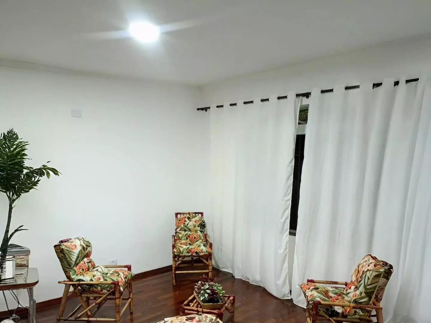 Estrutura da São Paulo (Pirituba) - Idoso Feminina 1