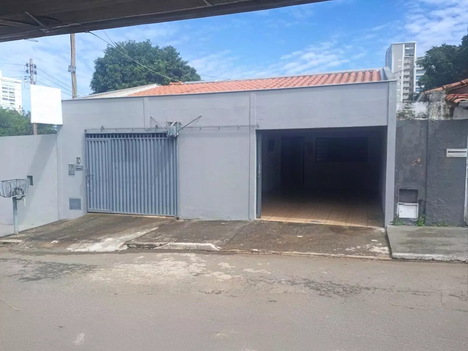 Estrutura da Anápolis - Idoso Mista 2