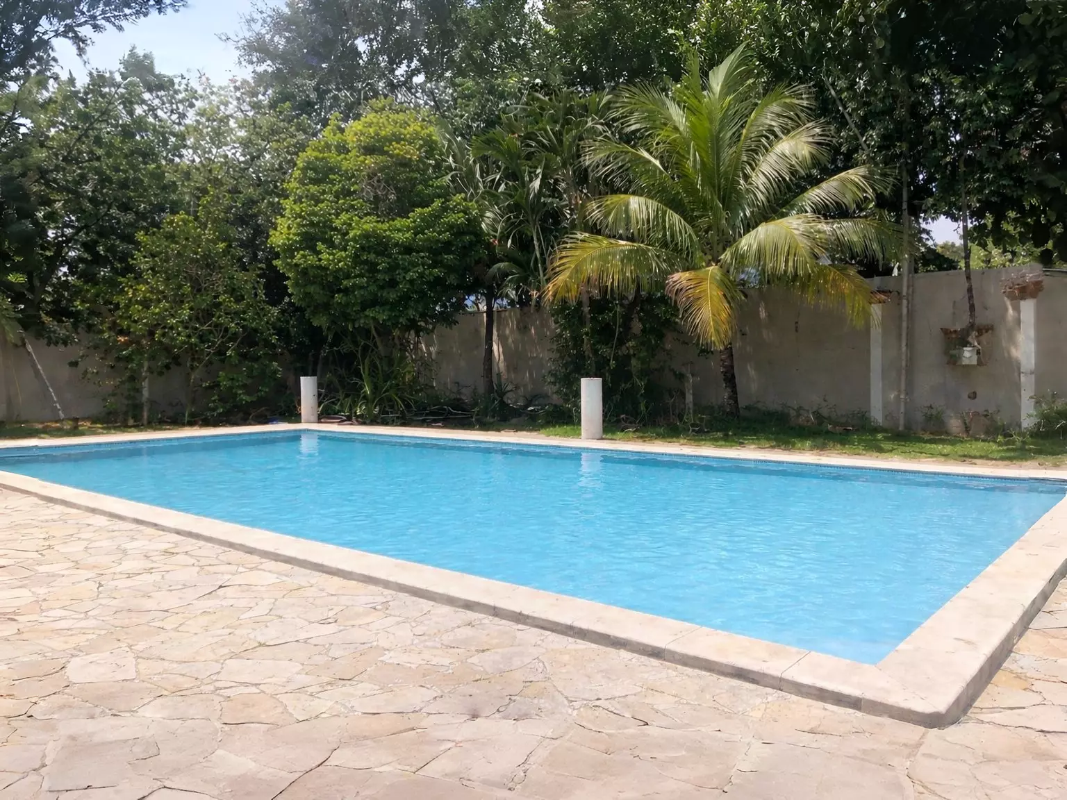 Estrutura da Cuiabá - Idoso Mista 1