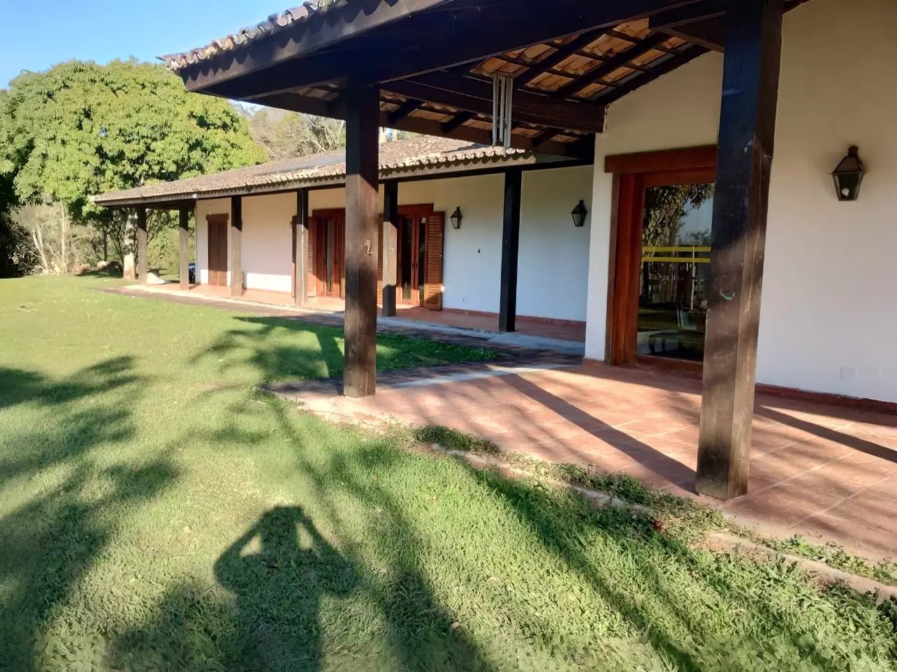 Estrutura da Itapecerica da Serra - Idoso Mista 2
