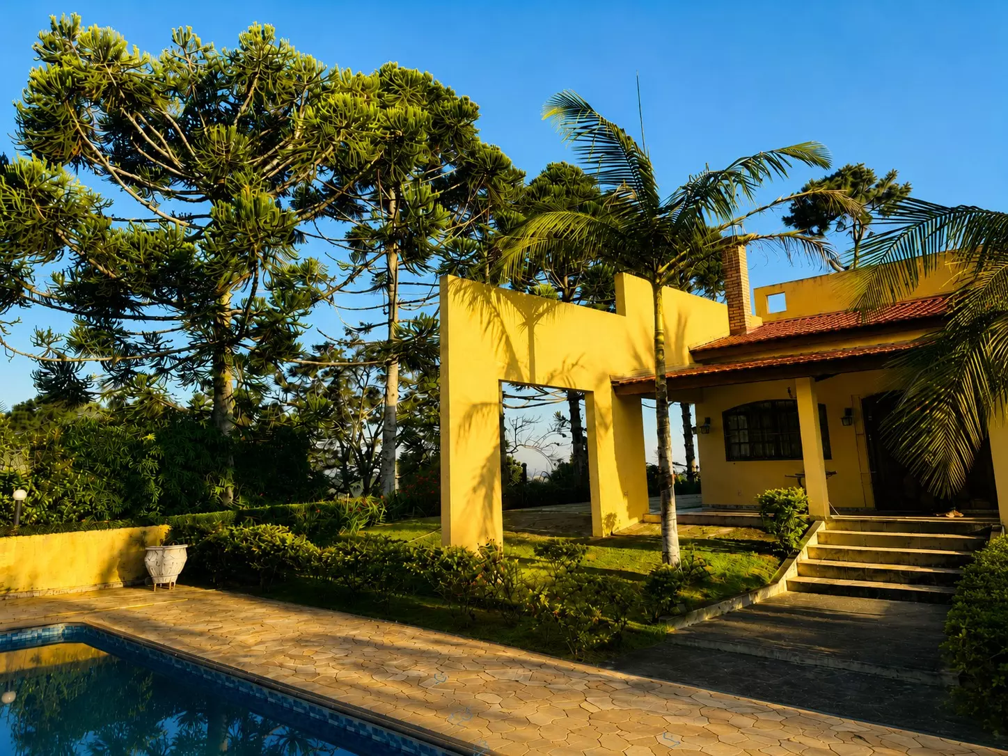 Estrutura da Guarulhos - Idoso Mista 1