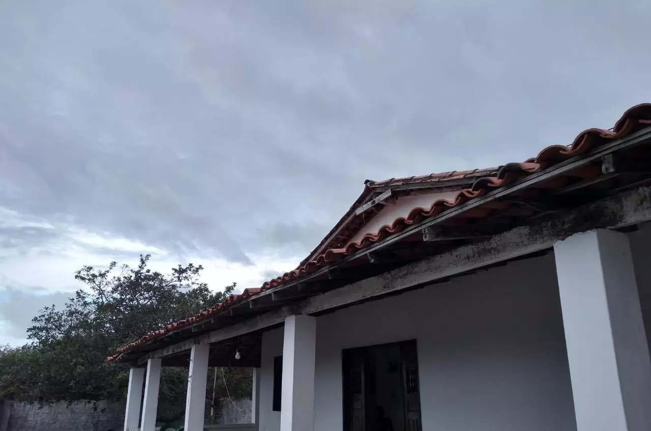 Estrutura da Parnaíba - Masculina 1