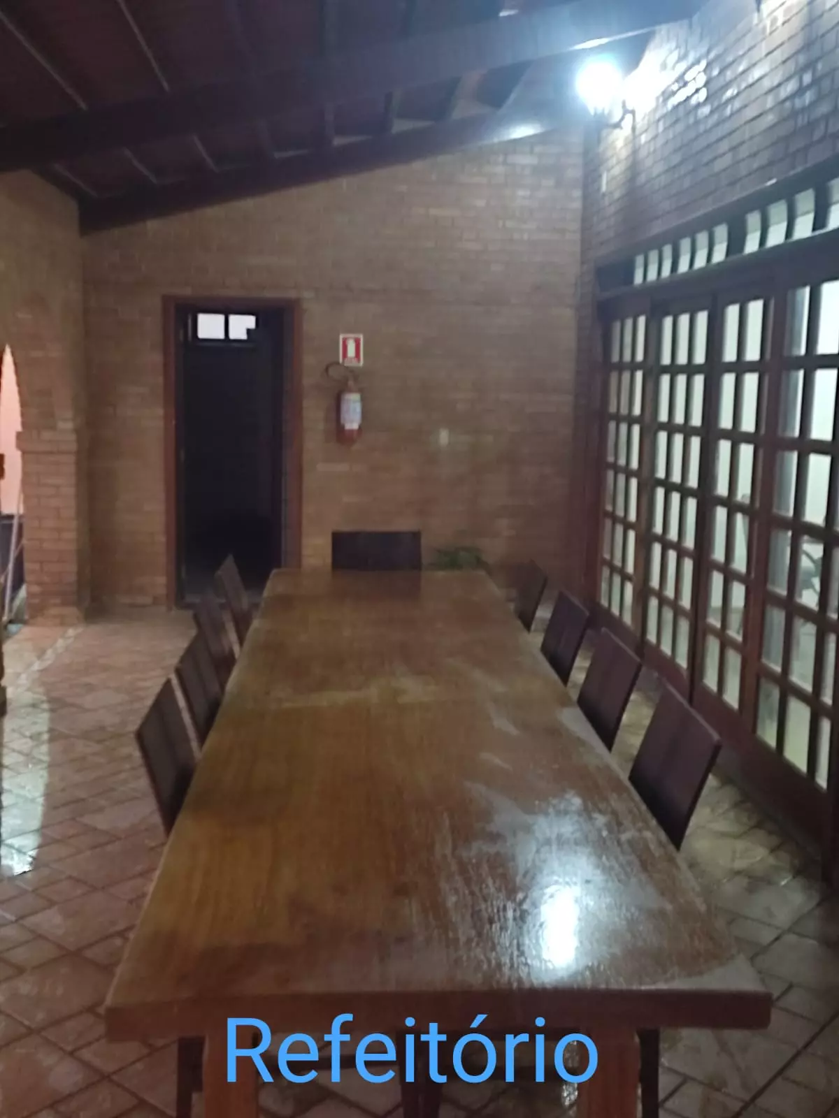 Estrutura da Anápolis - Idoso Mista 3