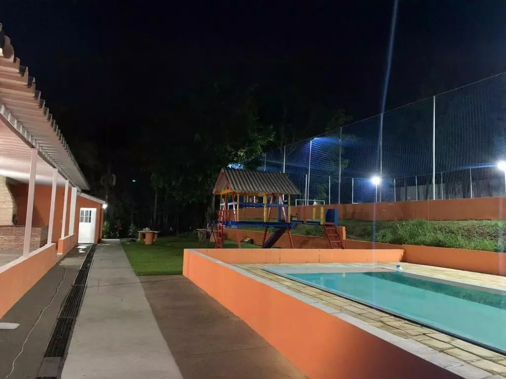 Estrutura da Suzano - Masculina 8