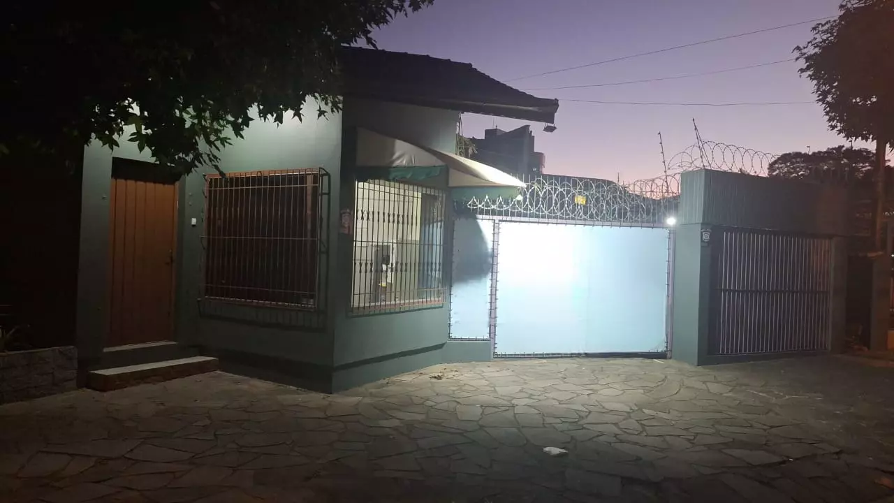 Estrutura da Sapiranga - Masculina 4