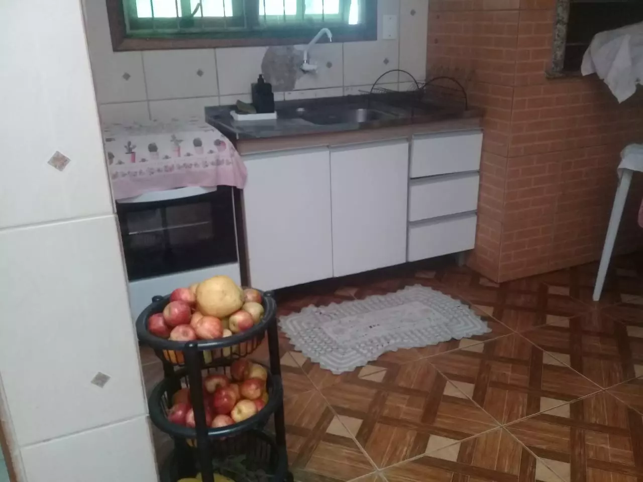 Estrutura da Sapucaia do Sul - Masculina 4