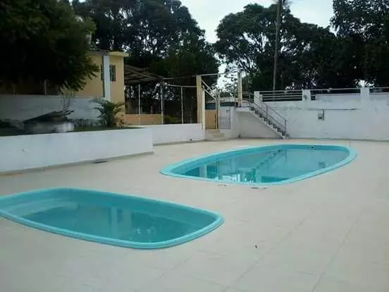Estrutura da Guarulhos - Masculina 4