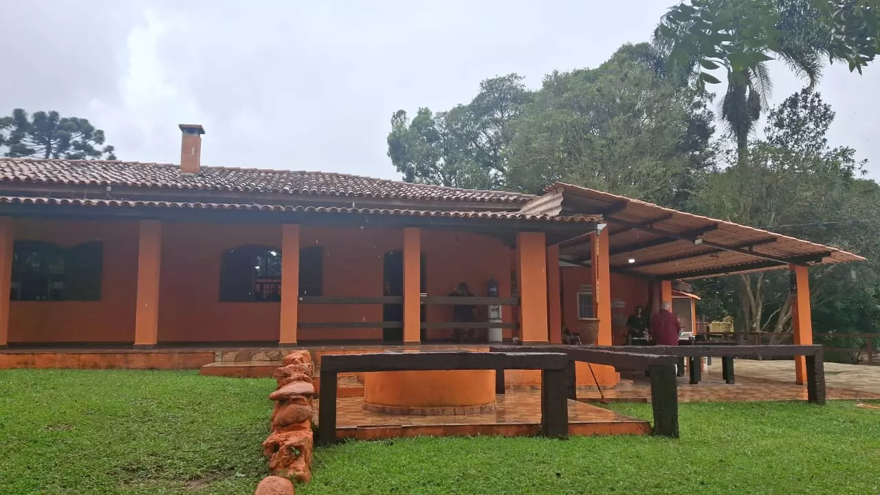 Estrutura da Cotia - Masculina 5
