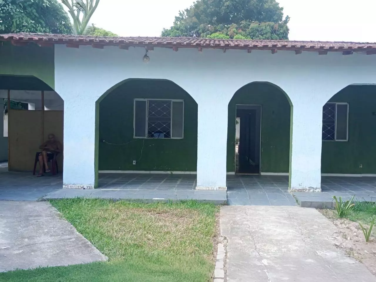 Estrutura da Itaguaí - Idoso Masculina 1