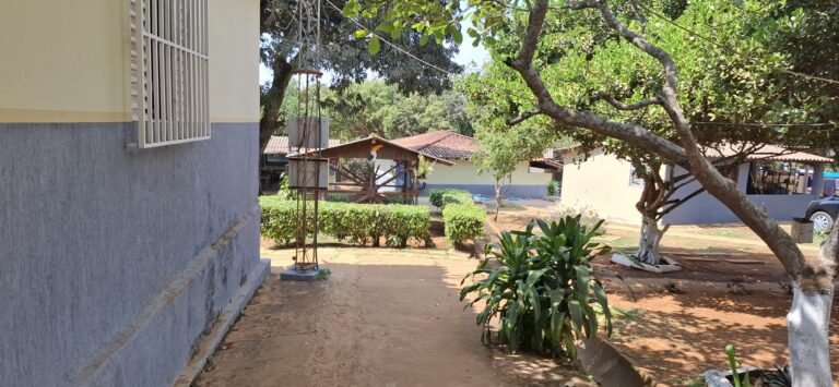 Ambiente Masculino Região de Brasília