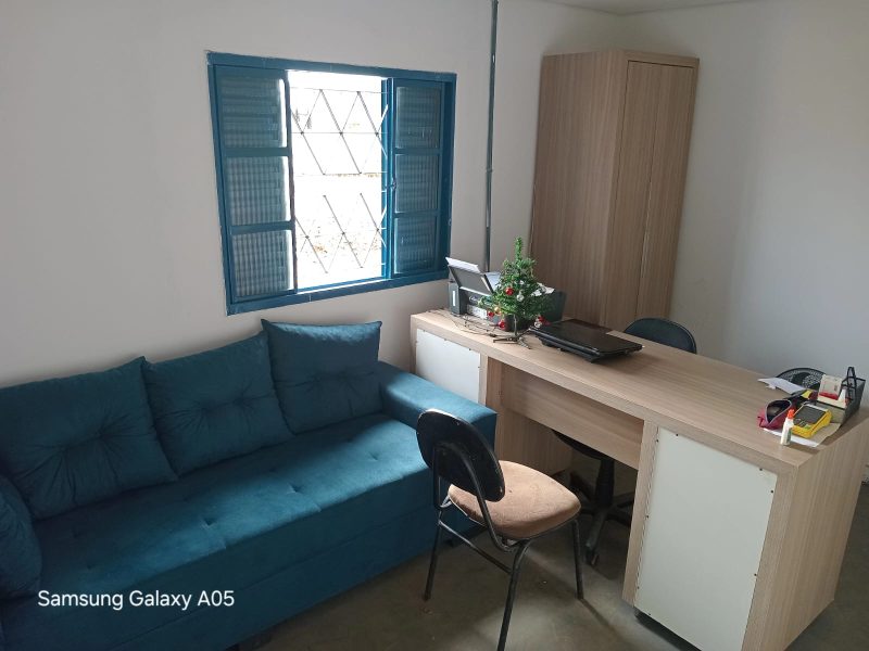 Ambiente Feminino em Goiânia